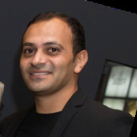 Gregory Glasian