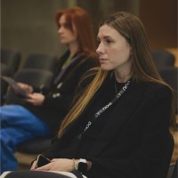 Elizaveta Novytska