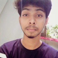 Sahanaz Pervin