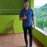 Leonelson Leal