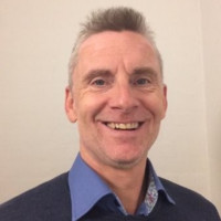Dan Rudi Olsen