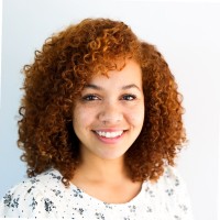 Jazmin Ernest
