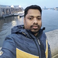 Susanta Kumar Sahu