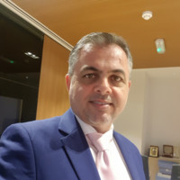 Mousa Al-hindi