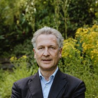 Daniel Morler