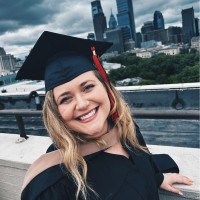 Kaylee M. Carlin, Mba