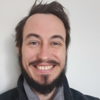 Lachlan Coulthard