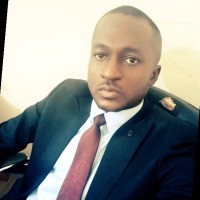 Samuel Saibu