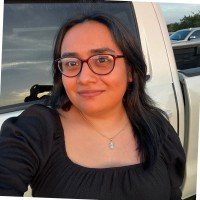 Lisvet Ramirez-Barrera