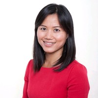 Doris Liu, CPA , CMA