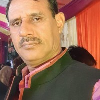 Vinod Sharma