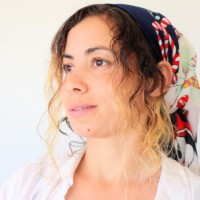Reut Gez (Damri)