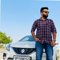 Arpit Chaudhary