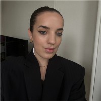 Izabela Wudzinska