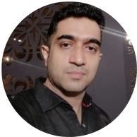 Saurabh Varma