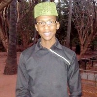Luc Dembele