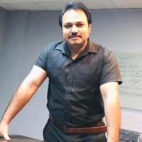 Abid Rasool Baig