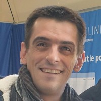 Jerome DESMUS