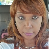 Sherry Morgan