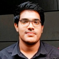 Pradeep Kumar Elumalai