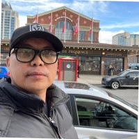 Arnel Salvacion