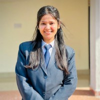 Khushi Garg