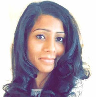 Dr Yajnah Bheenick