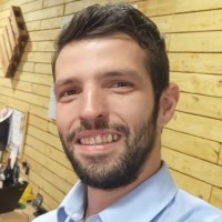Adriano Díaz Da Costa
