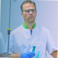 Frederik Schoon