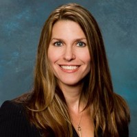 Patti Budzak, Mba, Mhms