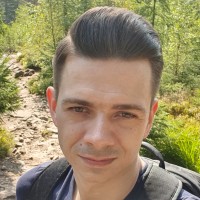 Mateusz Łodej