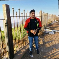 Salik Hussain khan Khan