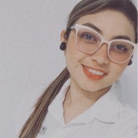 Ingrid Marisol Osorio Canul