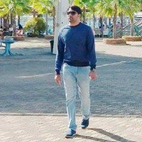 Shabbir Chohan