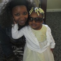 Chanda Jackson