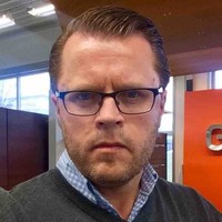 Jan Hansson