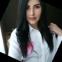 Анастасия Кузьмина