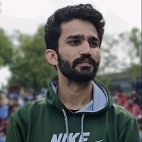 Surya prakash Pandiya