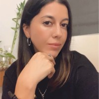 Rocío Fernanda Manriquez Oportus