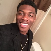Jaylen Roberts