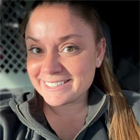 Megan McIntosh