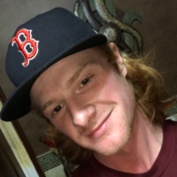 Michael Rexford JR