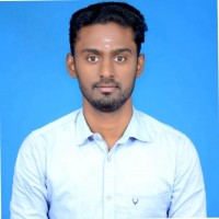 Arunraj S