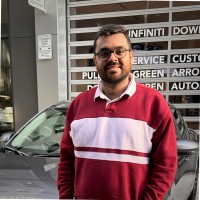 Siddhant Nagpal