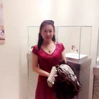Jasmine Li