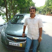 D.Arunnaidu Naidu