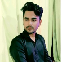 Ankush Dubey