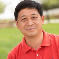 Roy (Yu) Yan