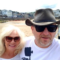 Chris Larcombe