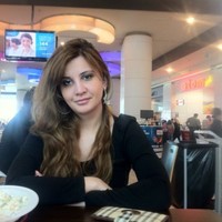 Leyla Garayeva